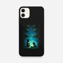 Lightning Bugs-iphone snap phone case-Vallina84