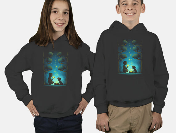 Lightning Bugs