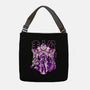 Transformation-none adjustable tote-eduely