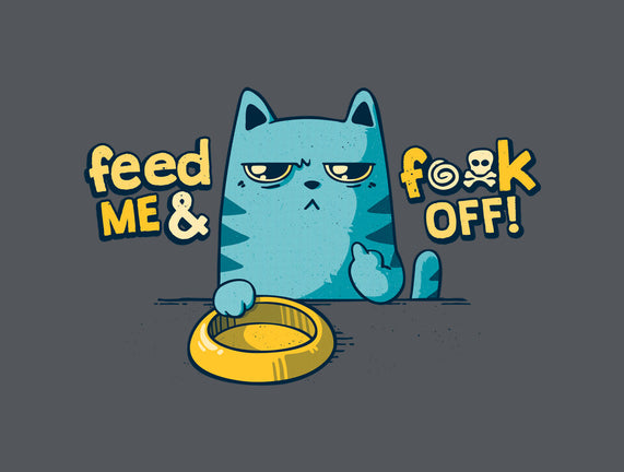 Hungry Cats