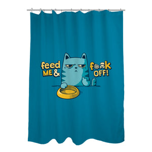 Hungry Cats