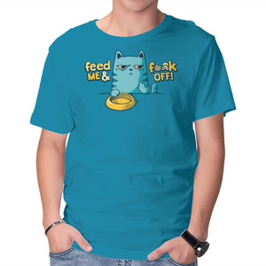 Hungry Cats