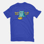Hungry Cats-mens heavyweight tee-teesgeex