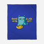 Hungry Cats-none fleece blanket-teesgeex