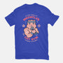 Meowcle's Cat Gym-mens premium tee-hbdesign