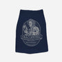 Ollivanders Fine Wands-dog basic pet tank-Azafran