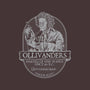 Ollivanders Fine Wands-none fleece blanket-Azafran
