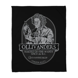 Ollivanders Fine Wands