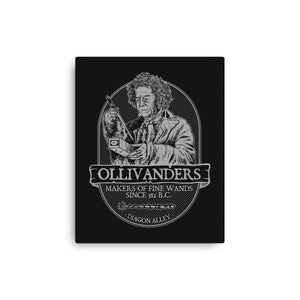 Ollivanders Fine Wands