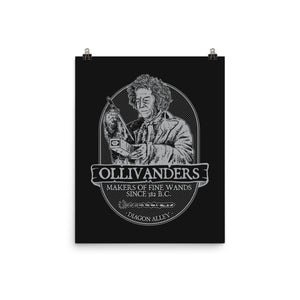 Ollivanders Fine Wands