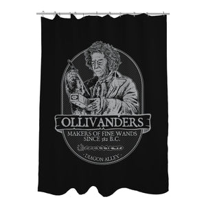 Ollivanders Fine Wands