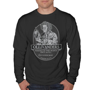 Ollivanders Fine Wands