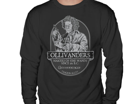 Ollivanders Fine Wands
