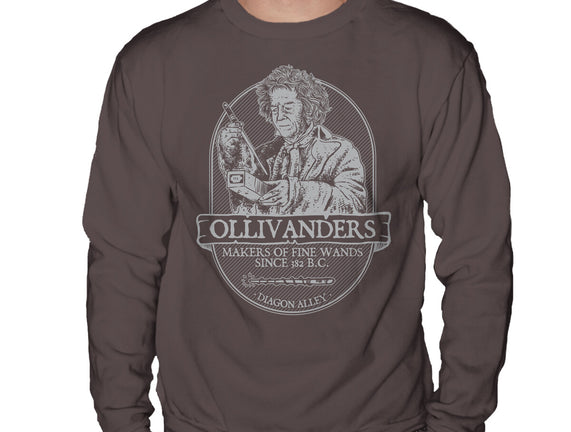 Ollivanders Fine Wands