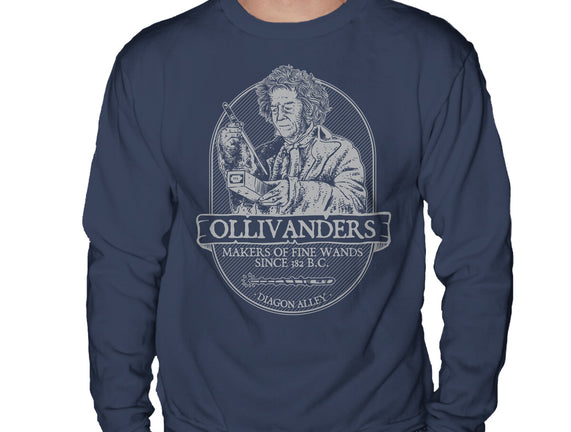 Ollivanders Fine Wands