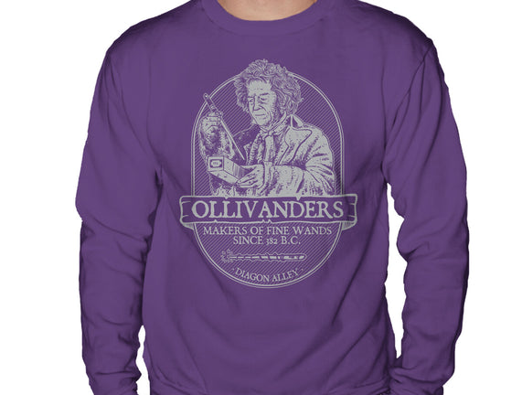 Ollivanders Fine Wands