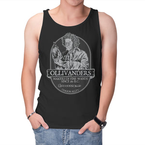 Ollivanders Fine Wands