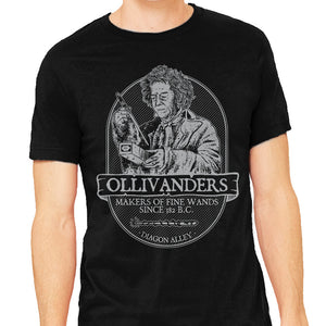 Ollivanders Fine Wands
