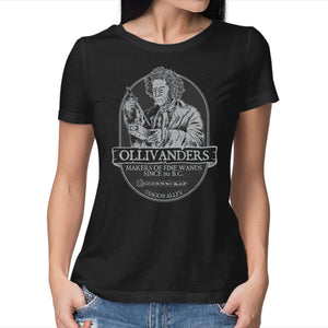 Ollivanders Fine Wands