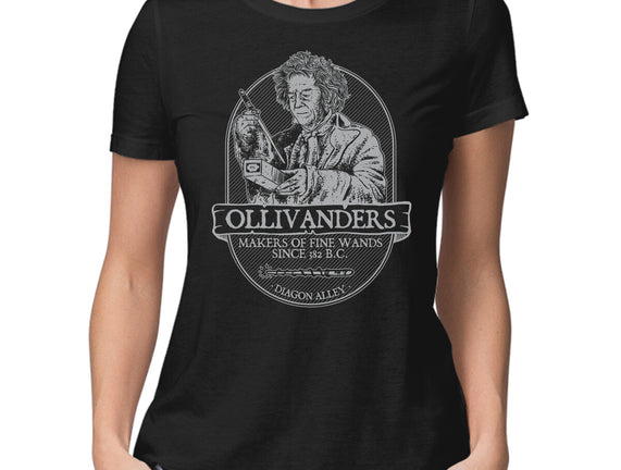 Ollivanders Fine Wands