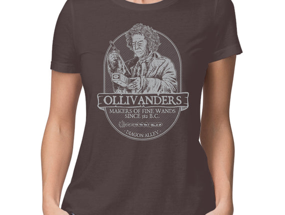 Ollivanders Fine Wands