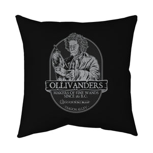 Ollivanders Fine Wands