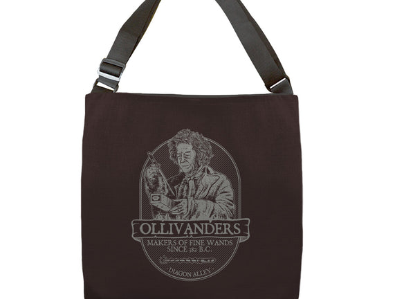 Ollivanders Fine Wands