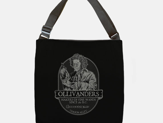 Ollivanders Fine Wands