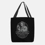 Ollivanders Fine Wands-none basic tote-Azafran