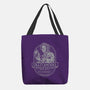 Ollivanders Fine Wands-none basic tote-Azafran