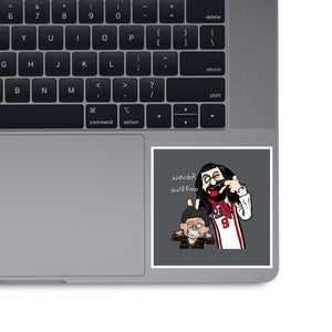 Nandor And Guillermo