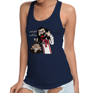 Nandor And Guillermo