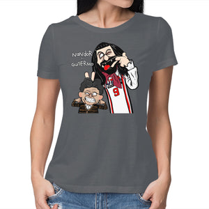 Nandor And Guillermo