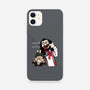 Nandor And Guillermo-iphone snap phone case-MarianoSan