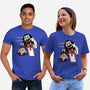 Nandor And Guillermo-unisex basic tee-MarianoSan