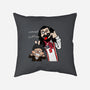 Nandor And Guillermo-none removable cover throw pillow-MarianoSan