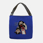 Nandor And Guillermo-none adjustable tote-MarianoSan