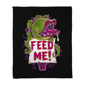 Feed Me Seymour!
