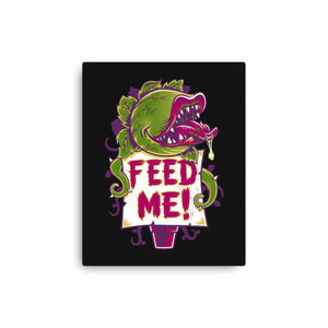 Feed Me Seymour!