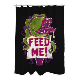 Feed Me Seymour!