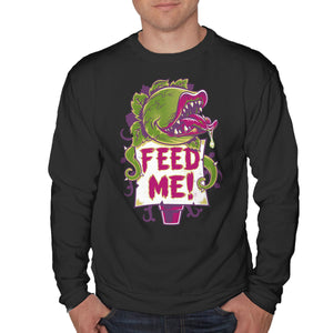Feed Me Seymour!