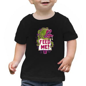 Feed Me Seymour!