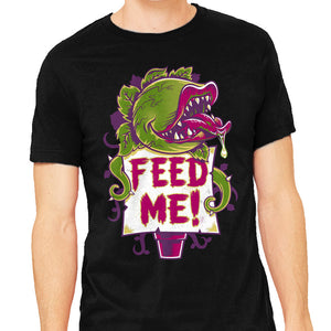 Feed Me Seymour!