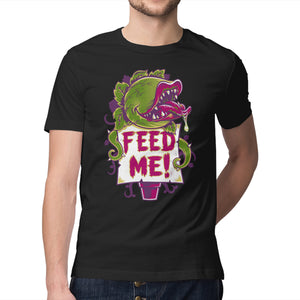 Feed Me Seymour!