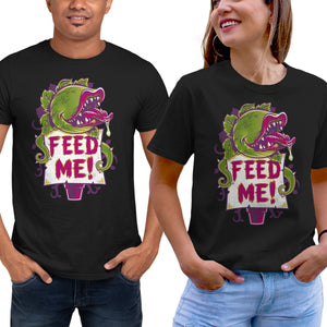 Feed Me Seymour!