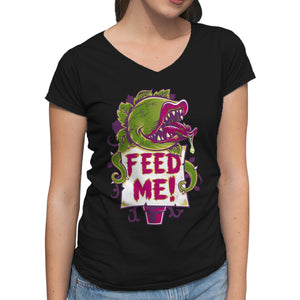 Feed Me Seymour!