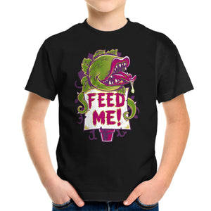 Feed Me Seymour!