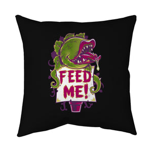 Feed Me Seymour!
