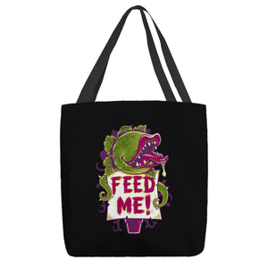 Feed Me Seymour!