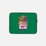 Feed Me Seymour!-none zippered laptop sleeve-Nemons